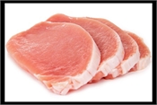 Saint John's Local Marketplace and Deals boneless pork chop